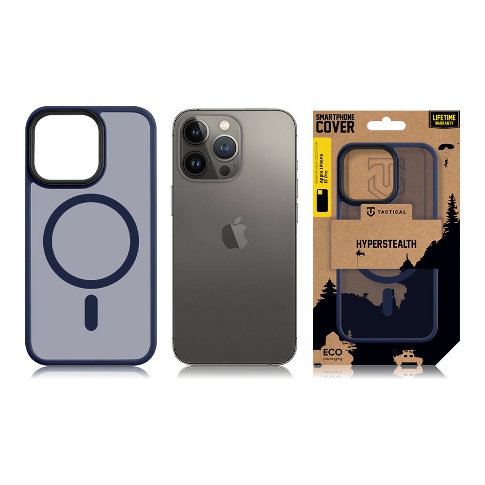 Tactical-MagForce-Hyperstealth-kryt-iPhone-13-Pro-Deep-Blue