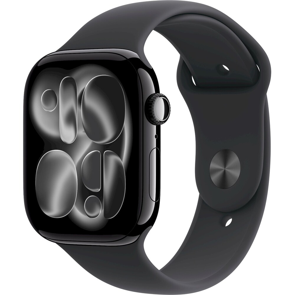 Apple-Watch-Series-11-Cellular-46mm-Klavirne-cerny-hlinik-s-cernym-sportovnim-reminkem-M-L