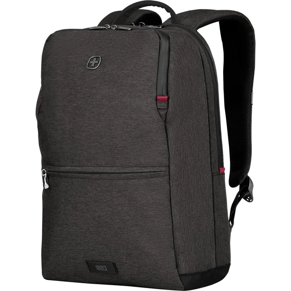 WENGER MX RELOAD 14" batoh na notebook a tablet šedý - Batohy - Obrázek D591000P01