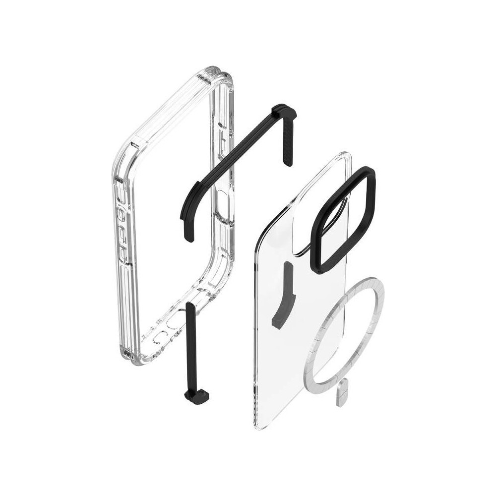 Cubenest-MagPro-Strong-Guard-kryt-iPhone-16-Pro-cerny