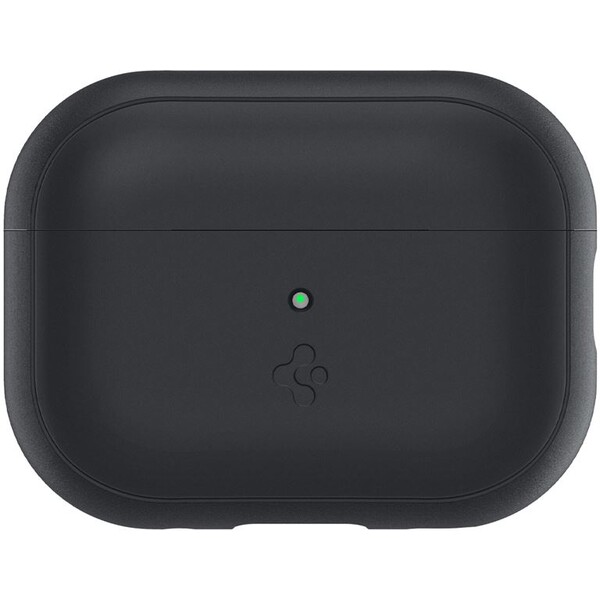 Spigen-Silicone-Fit-pouzdro-s-poutkem-Apple-AirPods-Pro-2nd-Gen-cerne