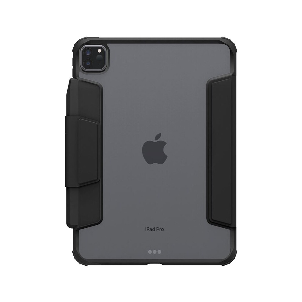 Spigen-Air-Skin-Pro-pouzdro-iPad-Pro-11-2025-cerne