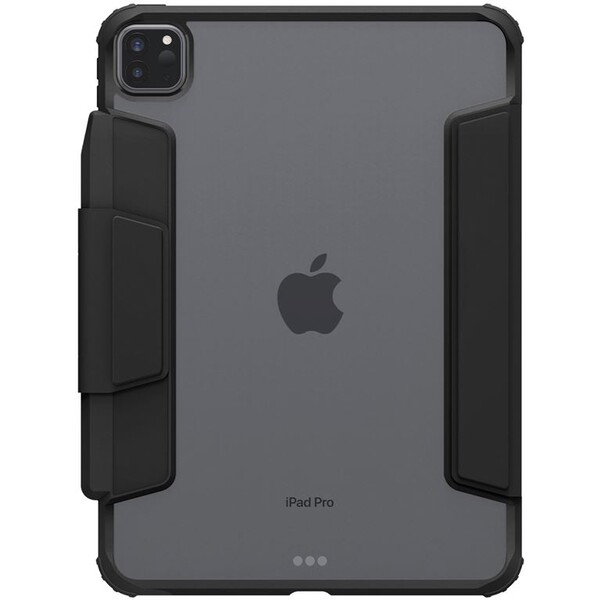 Spigen-Air-Skin-Pro-pouzdro-iPad-Pro-11-2025-cerne