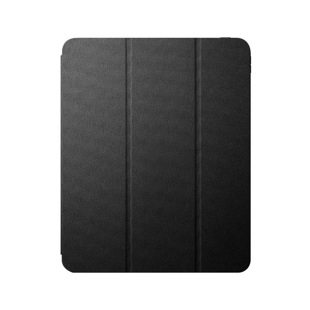 Spigen-Urban-Fit-pouzdro-iPad-Pro-13-2025-cerne