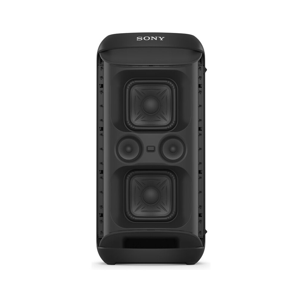 Sony-SRSXV500B-reproduktor-cerny