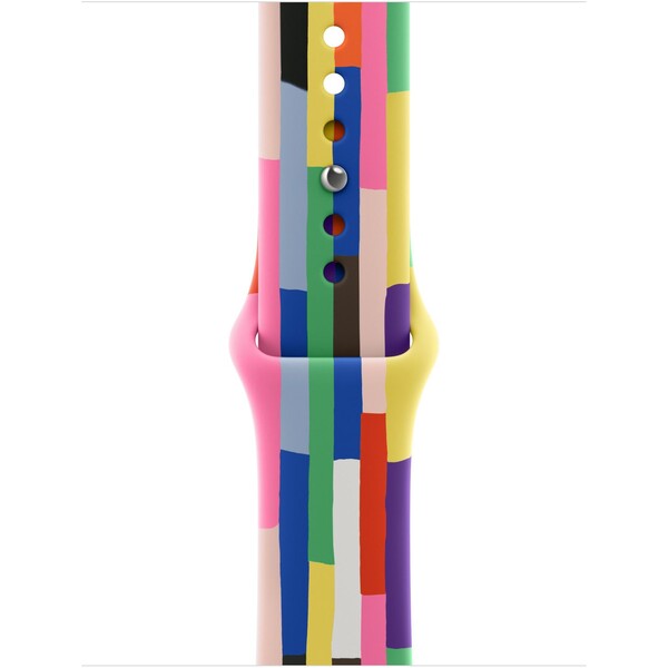 Apple-Watch-41-40-38mm-Pride-Edition-sportovni-reminek-S-M
