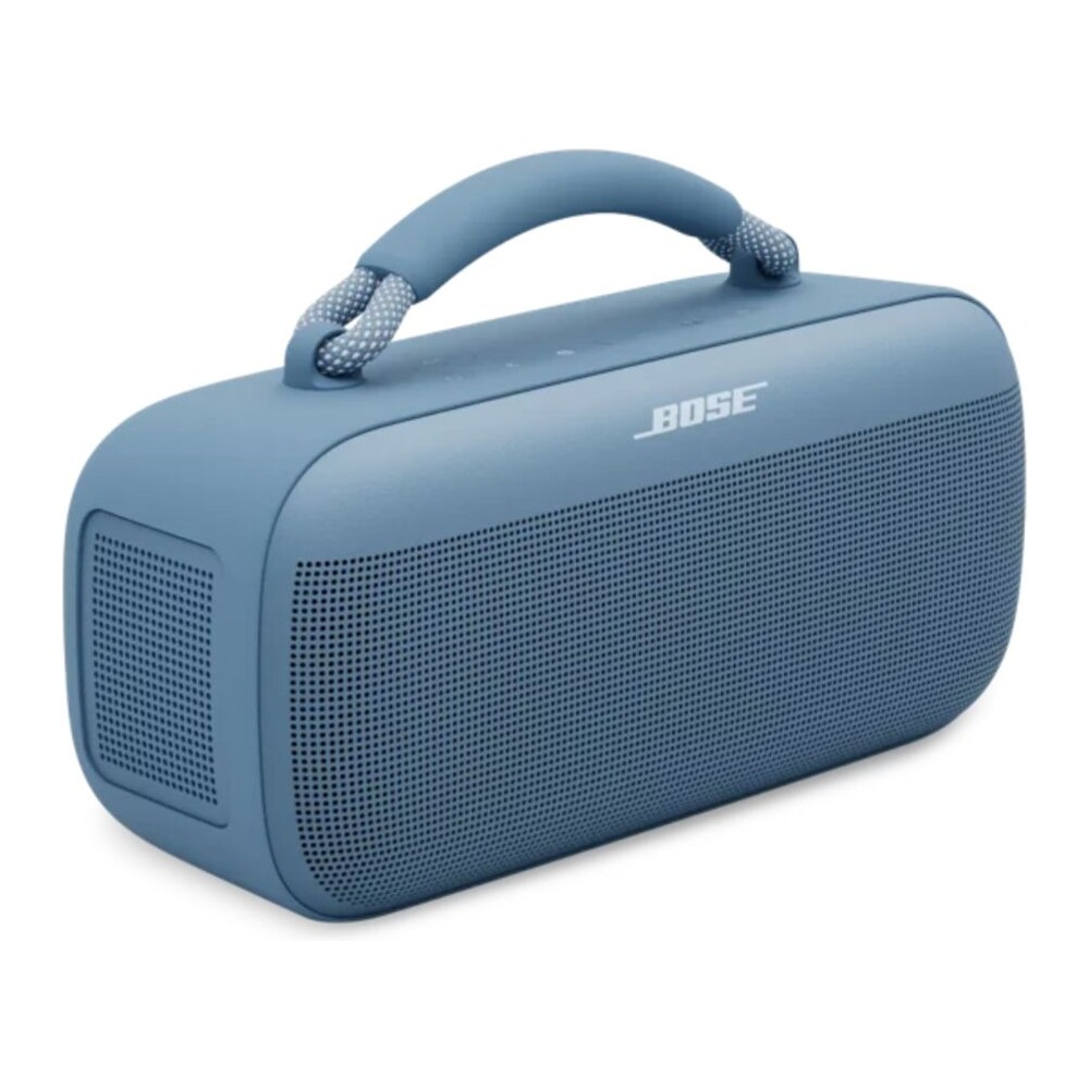 Bose-SoundLink-Max-reproduktor-modry