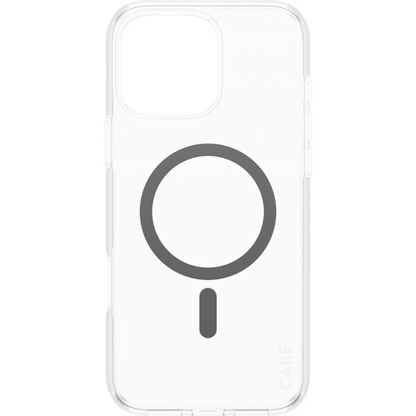 PanzerGlass-CARE-kryt-Apple-iPhone-16-Pro-Max-MagSafe-Urban-Combat-ciry-cerny