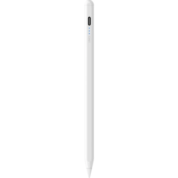 UNIQ PIXO LITE magnetický stylus pro iPad bílý - Stylusy - Hlavní obrázek