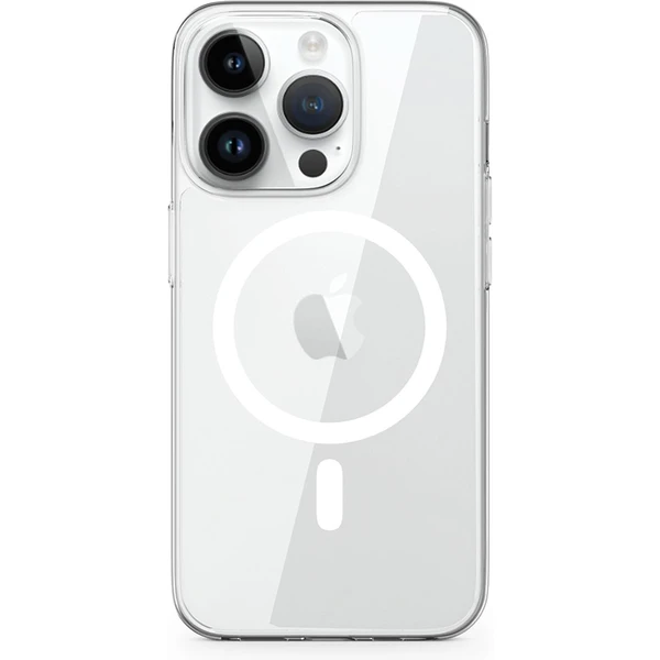 iWant Hero MagSafe kryt Apple iPhone 14 Pro Max čirý - Pouzdra - Hlavní obrázek