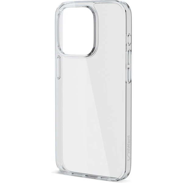 iWant Hero kryt iPhone 15 Pro čirý - Pouzdra - Obrázek D7J5000701