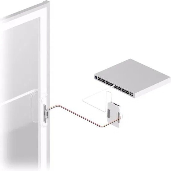 Ubiquiti-pristupovy-elektricky-zamek