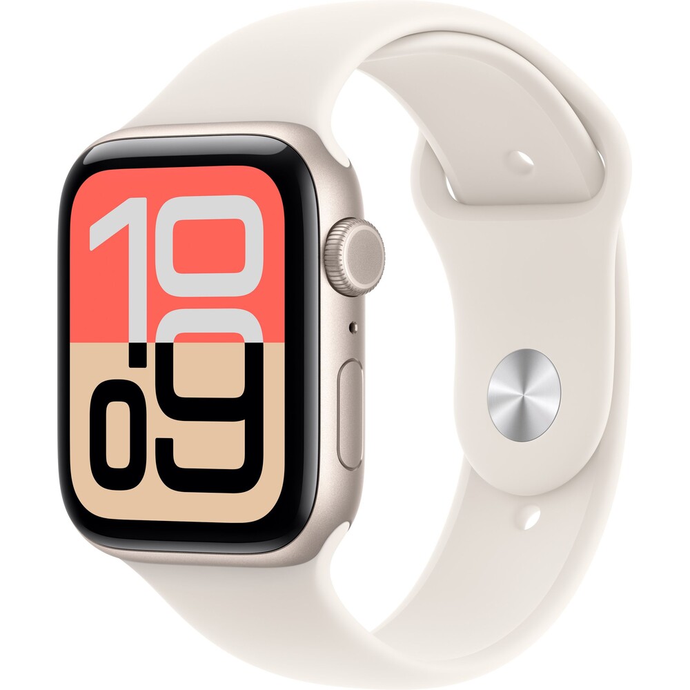 Apple-Watch-SE-3-2025-Cellular-40mm-Hvezdne-bily-hlinik-s-hvezdne-bilym-sportovnim-reminkem-S-M