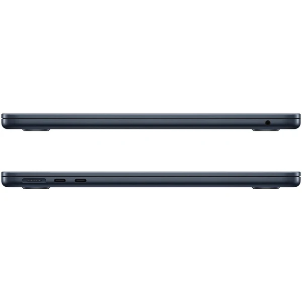 CTO Apple MacBook Air 13,6" (2022) M2/10x GPU/16GB/512GB/INT KLV/35W/inkoustový - Notebooky - Obrázek D7VUF00101
