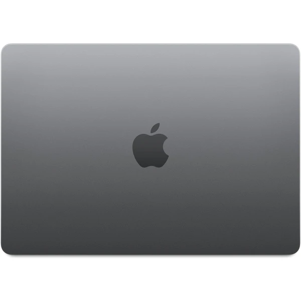 CTO Apple MacBook Air 13,6" (2022) M2/8x GPU/16GB/256GB/RU KLV/30W/šedý - Notebooky - Obrázek D7WE100501