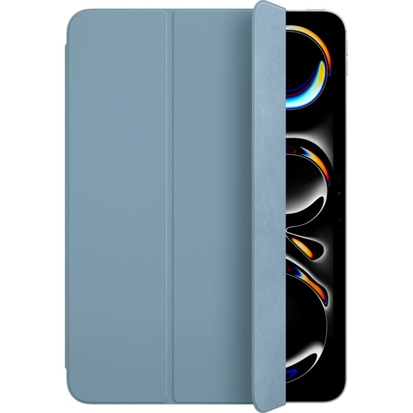 Apple-Smart-Folio-obal-iPad-Pro-11-2025-denimovy
