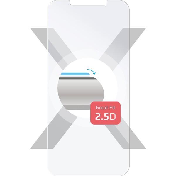 FIXED-2-5D-tvrzene-sklo-0-33mm-Apple-iPhone-12-12-Pro-cire