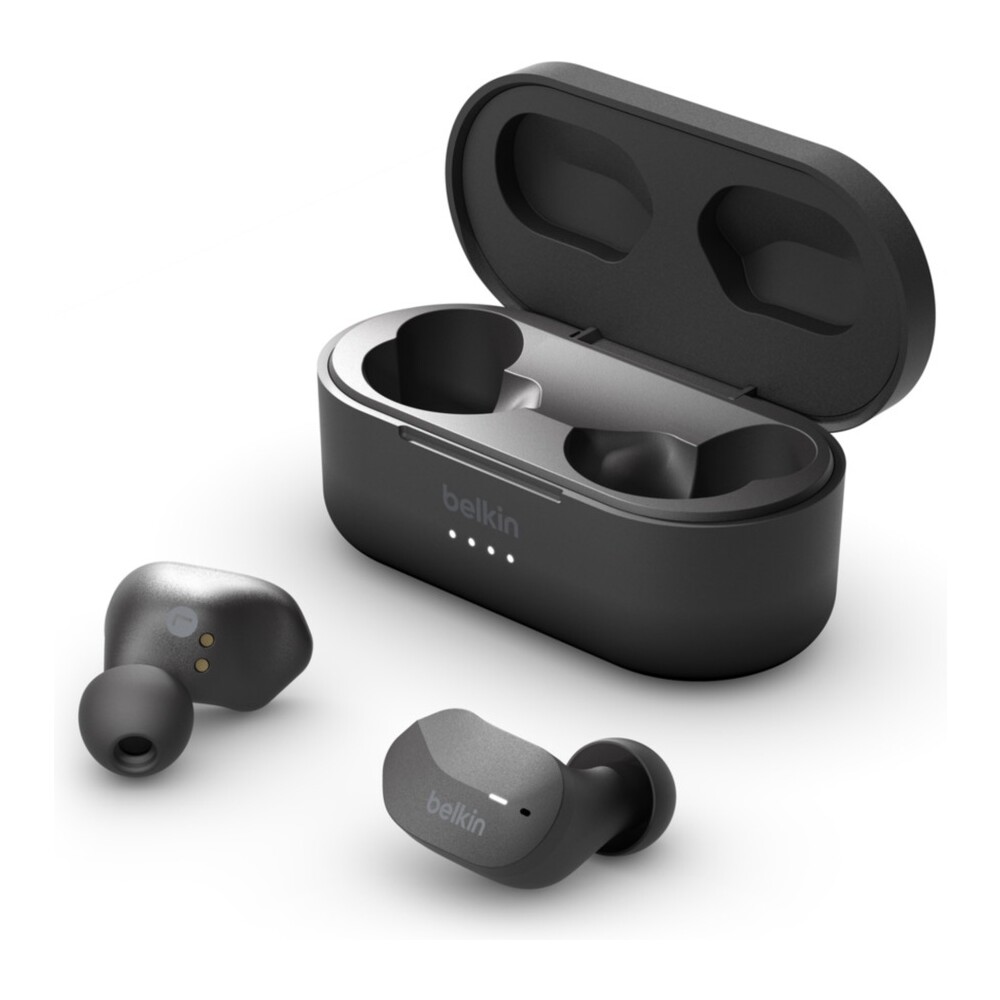 Belkin-SOUNDFORM-bezdratova-sluchatka-cerna