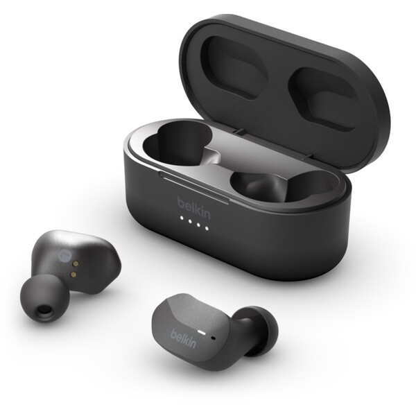 Belkin-SOUNDFORM-bezdratova-sluchatka-cerna