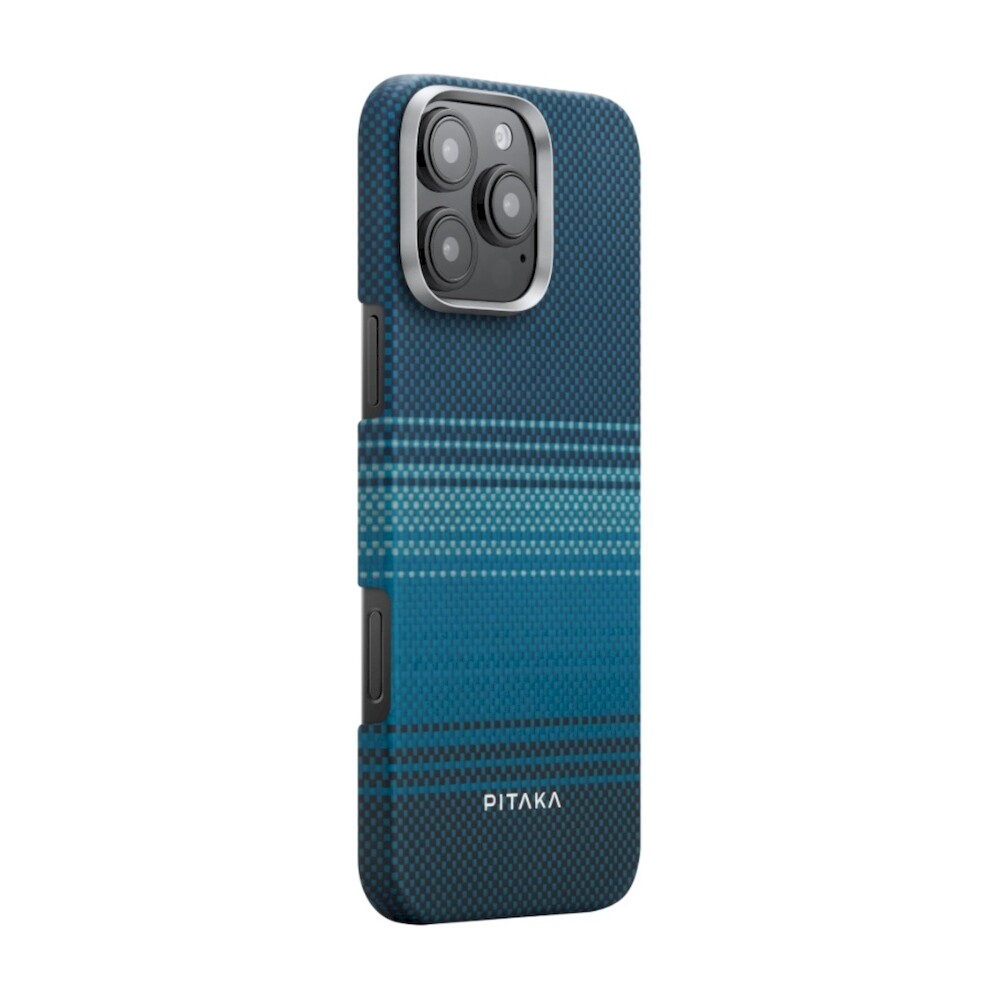 Pitaka-MagEZ-Case-5-MagSafe-kryt-iPhone-16-Pro-Moonrise