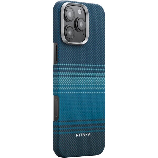Pitaka-MagEZ-Case-5-MagSafe-kryt-iPhone-16-Pro-Moonrise