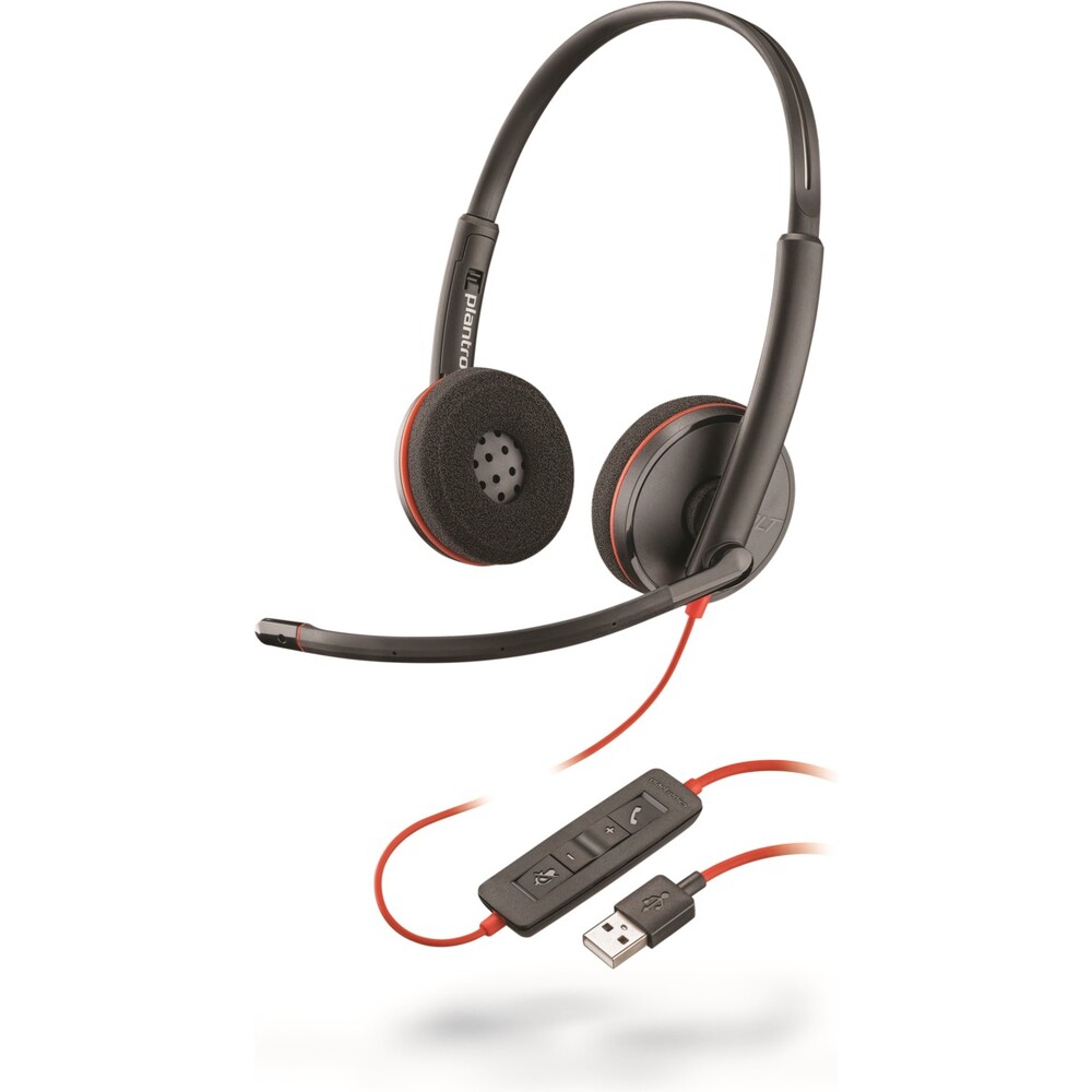 Plantronics-Blackwire-C3220-USB-A