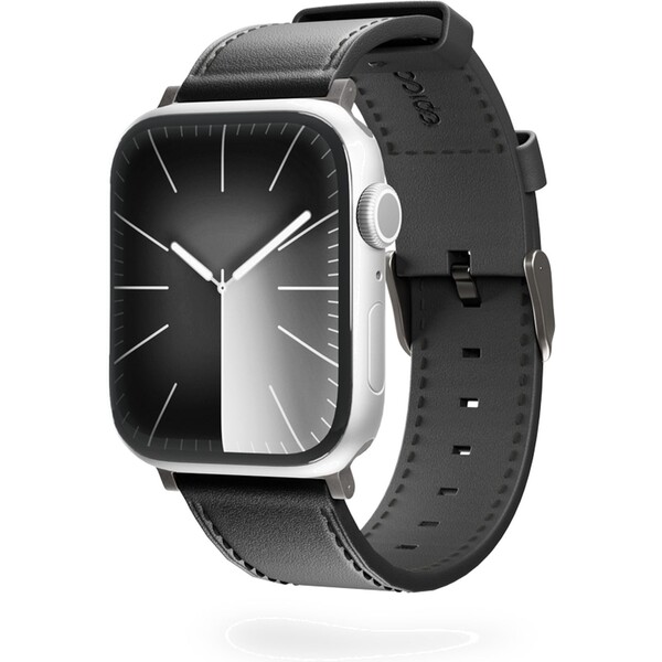 Epico-Watch-kozeny-reminek-pro-Apple-Watch-42-44-45-46-49mm-cerny