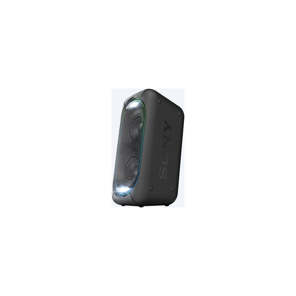 Sony-Hi-Fi-G-Tank-GTK-XB60-Bluetooth-reproduktor-cerny