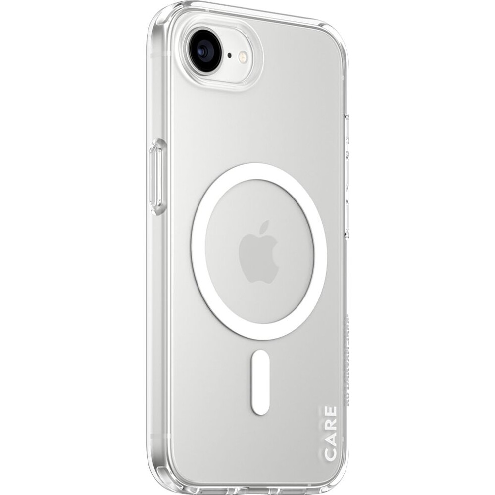 PanzerGlass-CARE-kryt-Apple-iPhone-17e-16e-MagSafe-Urban-Combat-ciry-bily