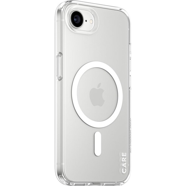 PanzerGlass-CARE-kryt-Apple-iPhone-17e-16e-MagSafe-Urban-Combat-ciry-bily