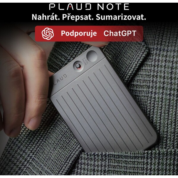 Plaud-Note-AI-zaznamnik-cerny