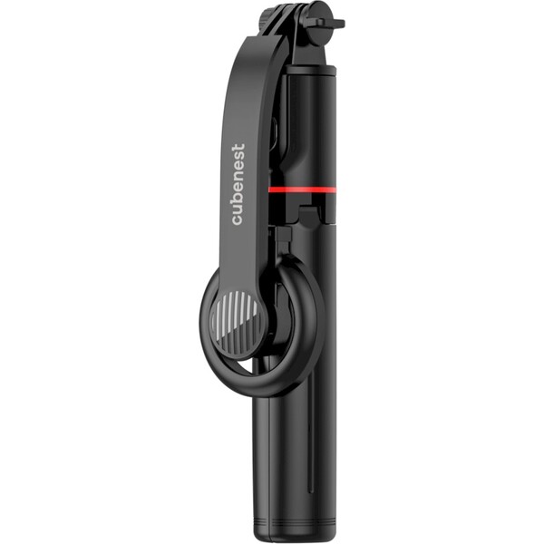 Cubenest-SLS01-Selfie-tyc-a-Tripod-s-MagSafe-cerna