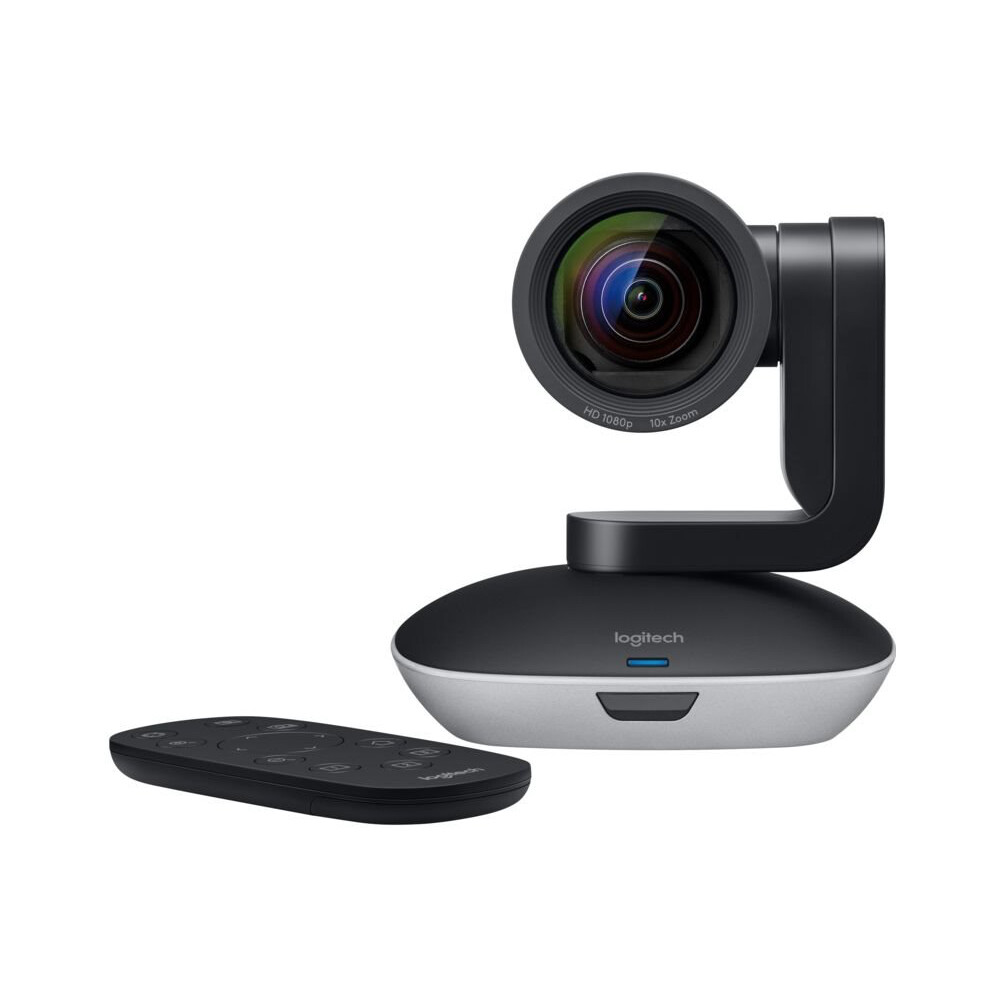 Logitech-PTZ-Pro-2-cerna