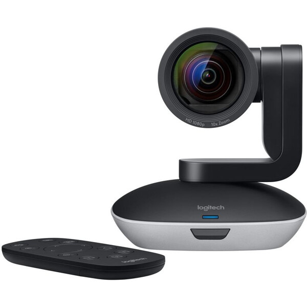 Logitech-PTZ-Pro-2-cerna