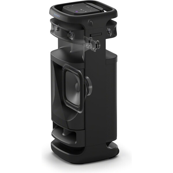 Sony-ULT-TOWER-10-reproduktor-cerny