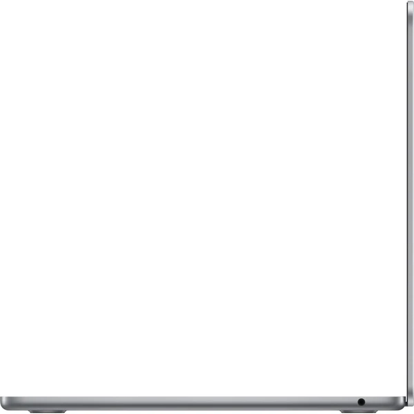 CTO Apple MacBook Air M3 13,6" (2024) / INT KLV / 8GB / 8x GPU / šedá / 256GB SSD / 30W - Notebooky - Obrázek D8XF000G01