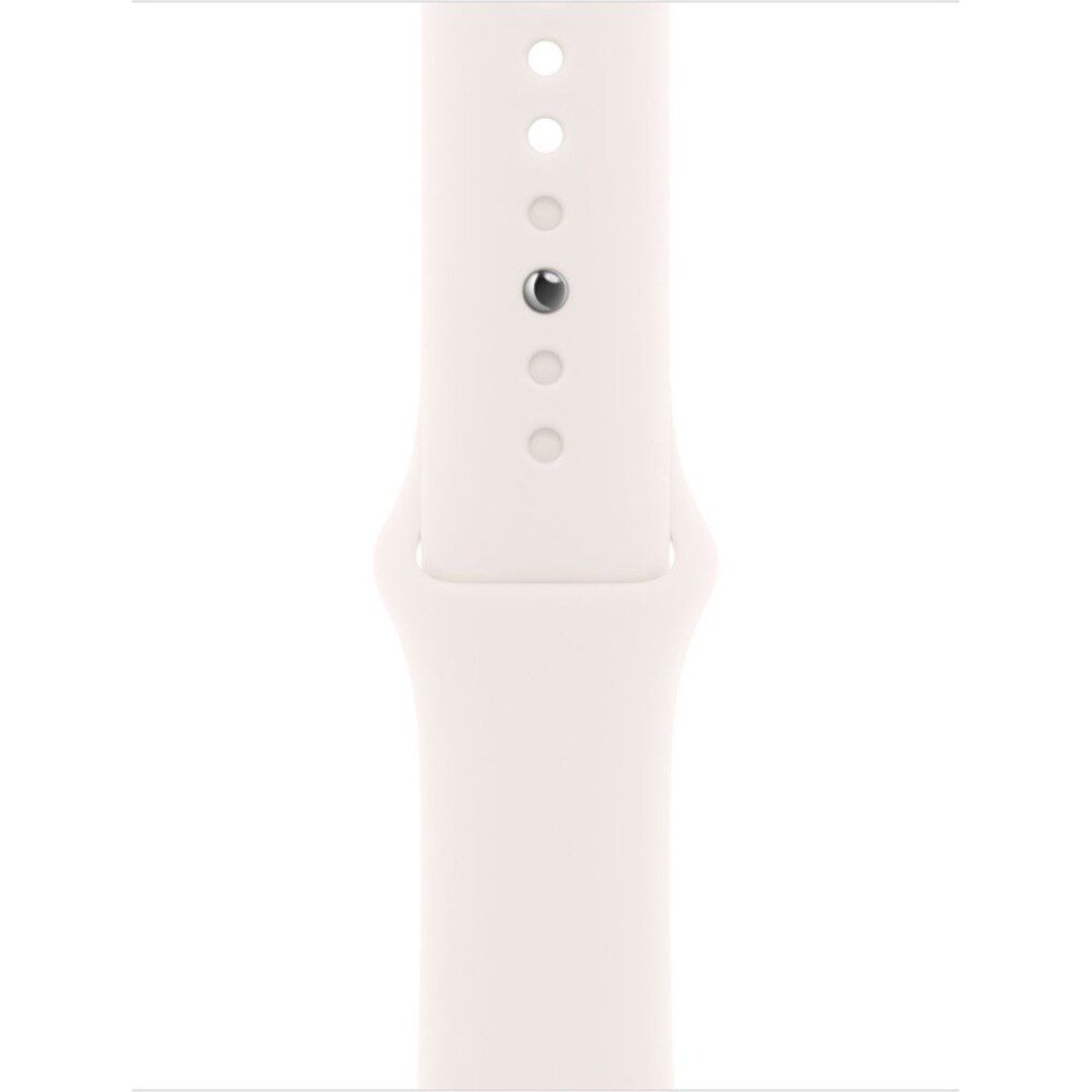 Apple-Watch-41-40-38mm-svetle-rumeny-sportovni-reminek-S-M