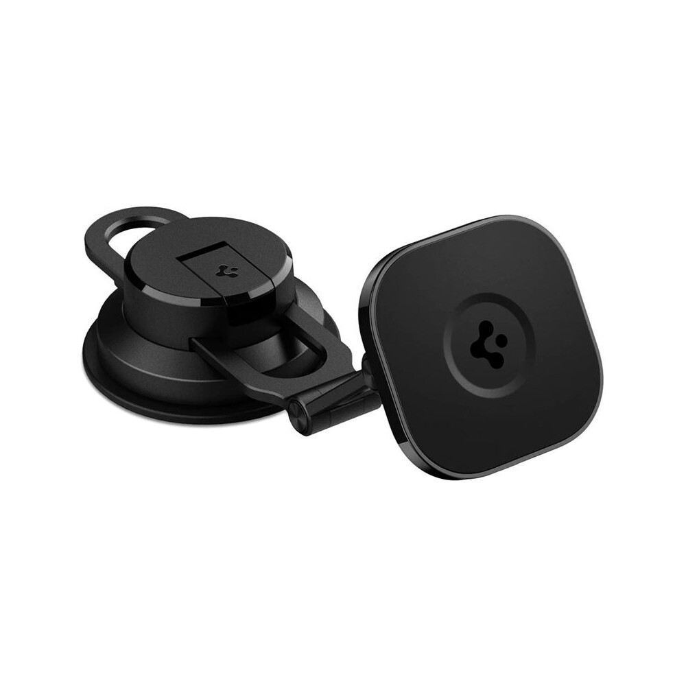 Spigen-OneTap-3-Car-Mount-ITS35-3-MagSafe-drzak-do-auta-cerny