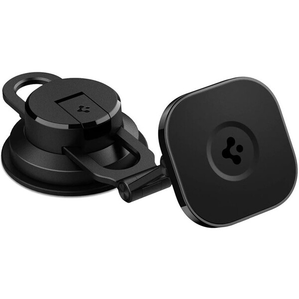 Spigen-OneTap-3-Car-Mount-ITS35-3-MagSafe-drzak-do-auta-cerny