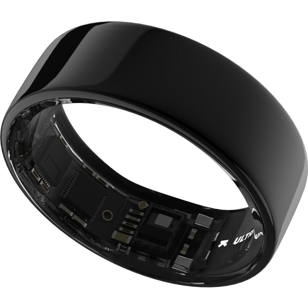 Ultrahuman-Ring-AIR-chytry-prsten-vel-11-Aster-Black