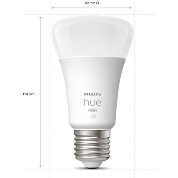 Philips-HUE-2ks-Bluetooth-LED-zarovka-9-5W