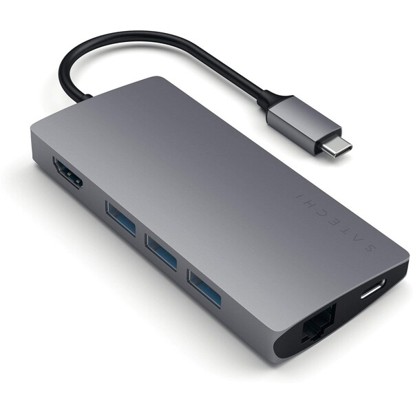 Satechi-Multi-Port-V2-hub-vesmirne-sedy