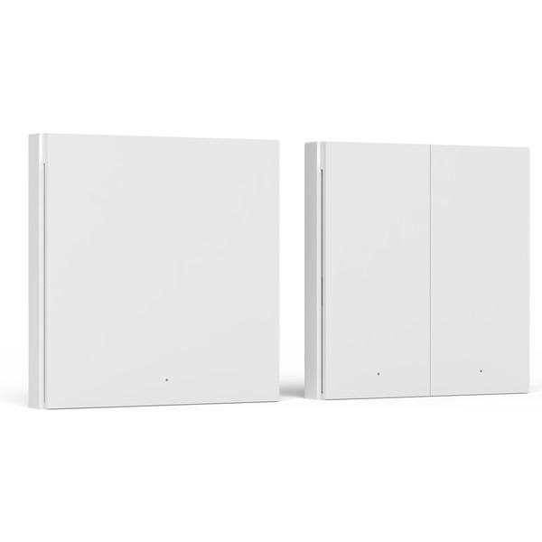 AQARA-Smart-Home-Wireless-Remote-Switch-H1-Double-Rocker-dvojity-bezdratovy-vypinac