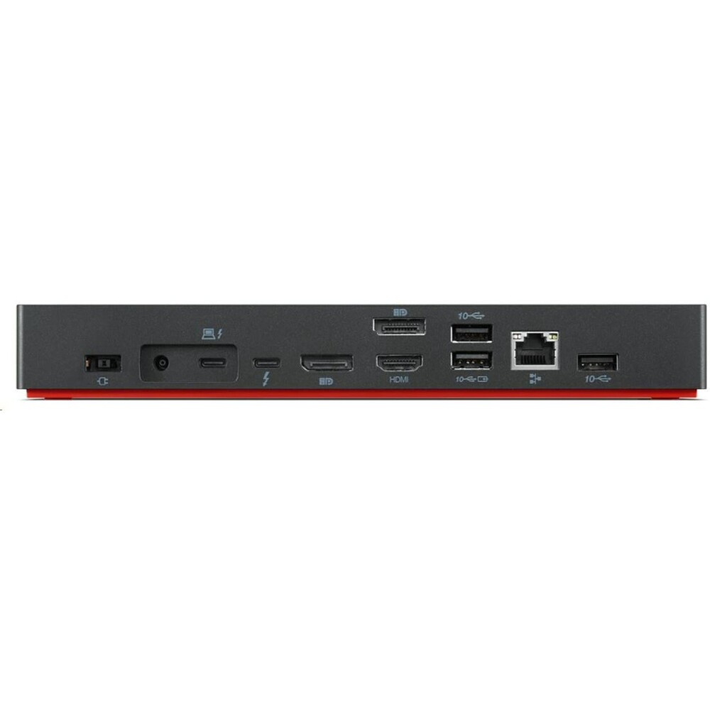 Lenovo-ThinkPad-Thunderbolt-4-dokovaci-stanice-40B00300EU-