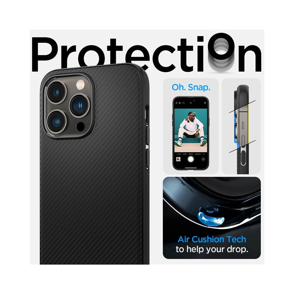 Spigen-Mag-Armor-kryt-iPhone-14-Pro-cerny