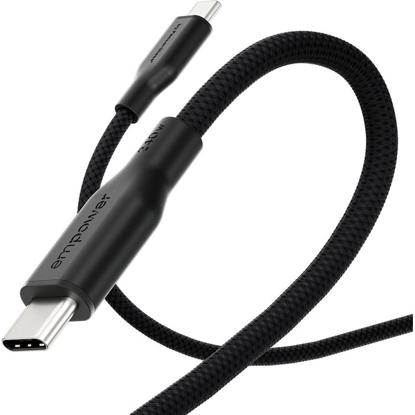 PanzerGlass-USB-C-USB-C-napajeci-kabel-240W-2m-cerny