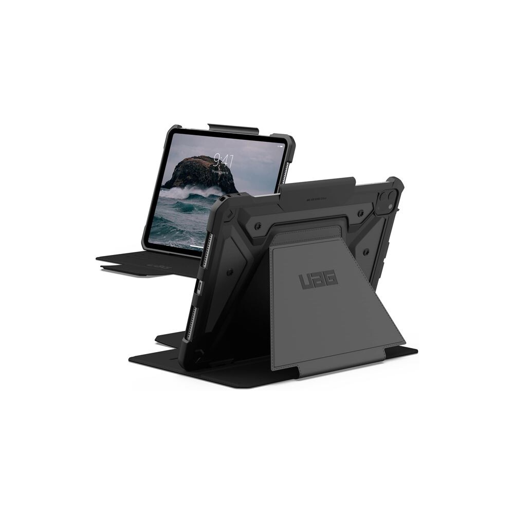 UAG-Metropolis-SE-pouzdro-iPad-Pro-11-2025-cerne