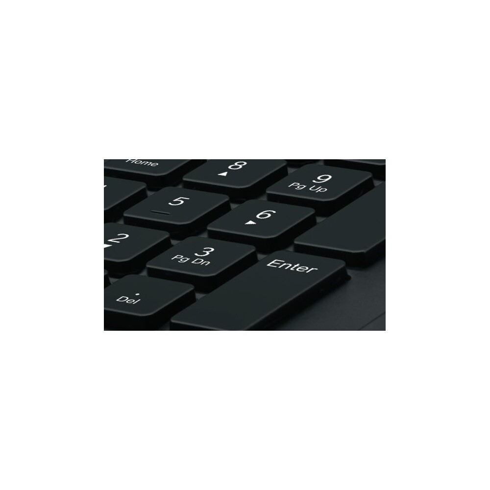 Logitech-K280e-US