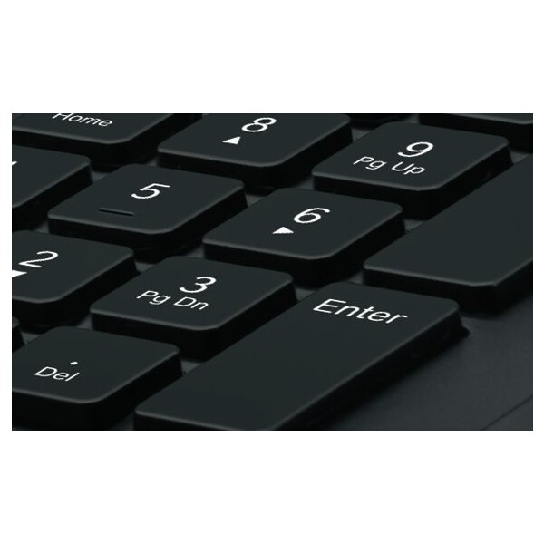 Logitech-K280e-US