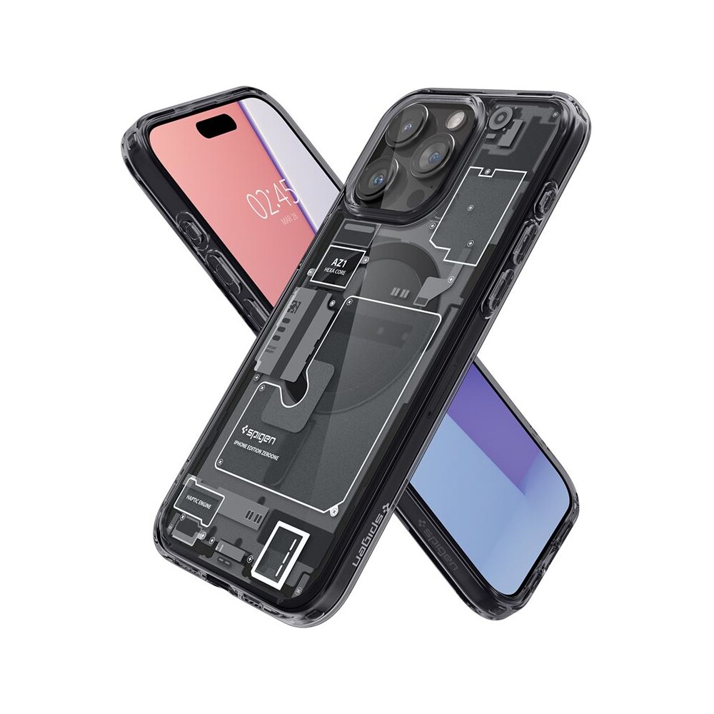 Spigen-Ultra-Hybrid-MagFit-kryt-iPhone-15-Pro-Max-zero-one